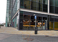 Grindsmith Mediacity outside