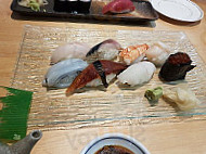 Ebi Sushi food