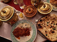 Indian Night food