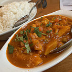 Himalayan Restaurant LLC food