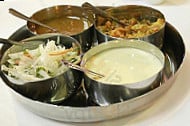 Raj Moni food
