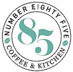 Number 85 Coffee And Kitchen inside