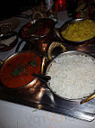 Dynasty Indian Cuisine food
