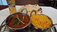 Dynasty Indian Cuisine food