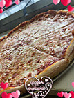 Joe Vinny's Pizzeria food