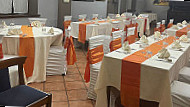 Il Giardino food