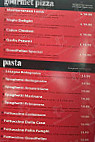 Goodfellas Pizza menu