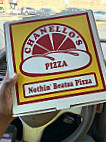 Chanello's Pizza outside