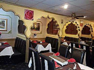 Suhana Indian inside