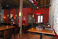 Restaurante Bar Muñoza inside