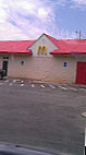 McDonald's outside