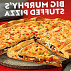 Papa Murphy 's Take 'n ' Bake Pizza food