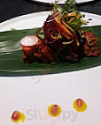 Indigo Indian Cuisine inside