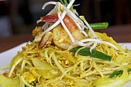 Thai Square - Newcastle food