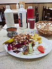 Kenton Kebab House food