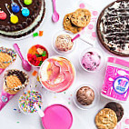 Baskin-robbins food