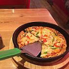 Pizza Hut food