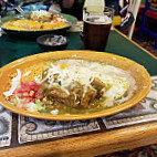 Hacienda Guadalajara food