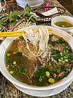 Phở Gabo Hillsboro food