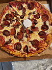 Redwood Pizza And Wings food