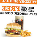 A&w food