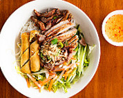 Thanh Dat Vietnamese Noodle House food