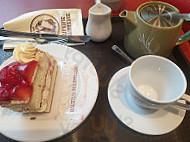 Patisserie Valerie Bromley food