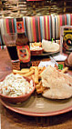 Nando's food