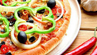 Stensjön Restaurang Pizzeria food