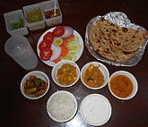 Ganesh Pavitra Bhojannayla food