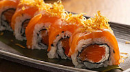 Aiko Sushi And More food