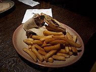 Nando's inside