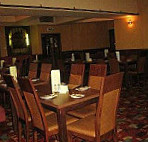 Cafe Royal Aberdeen food