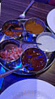Darjeeling Indian Timperley food