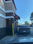 Arby's outside