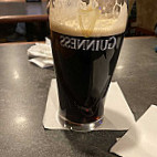 Rosie Connolly's Pub food