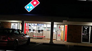 Domino's Pizza outside