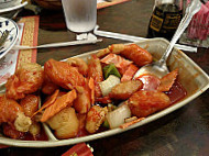 Hunan Village food