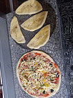 Subito Pizza Pizzeria Solesmes food