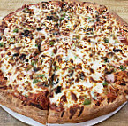 Mancino's Pizza Grinders food