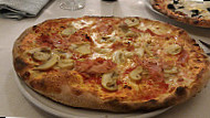 Pizzeria Valverde food
