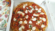 Crazy Pizza Bibione food