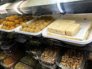 Krishna Sweet Centre food