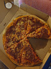 Pizza Hut food