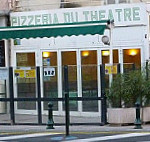 Pizzeria Du Theatre outside