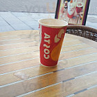 Costa food