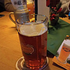 SALM BRÄU - Brauerei & Restaurant food