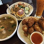 Thai Lao Cuisine food