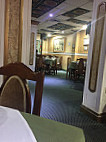 Restaurante La Gran Muralla inside