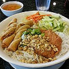 The Pho Chu food